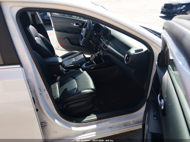 Kia Forte Ex