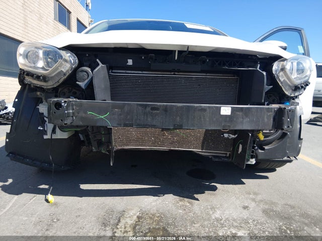 Kia Forte Ex