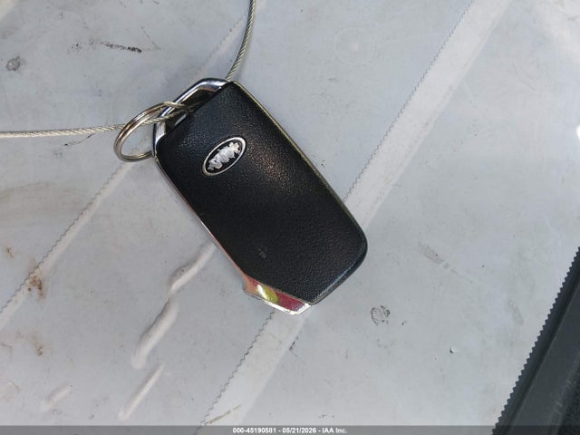 Kia Forte Ex