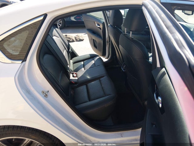 Kia Forte Ex