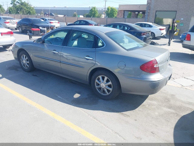 Buick LaCrosse Cxl