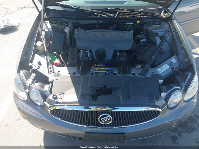 Buick LaCrosse Cxl
