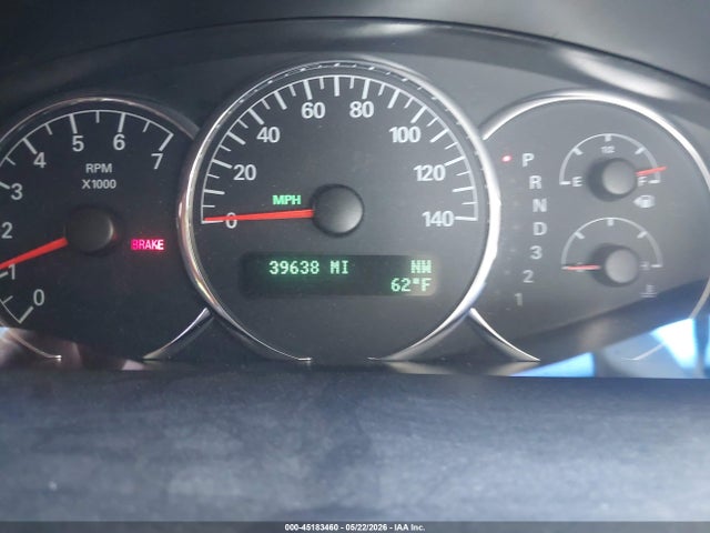 Buick LaCrosse Cxl