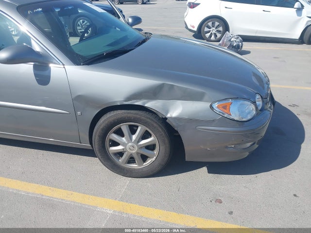 Buick LaCrosse Cxl