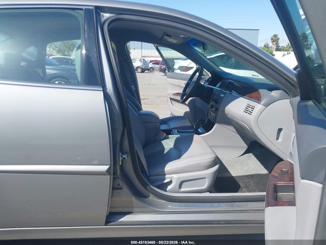 Buick LaCrosse Cxl