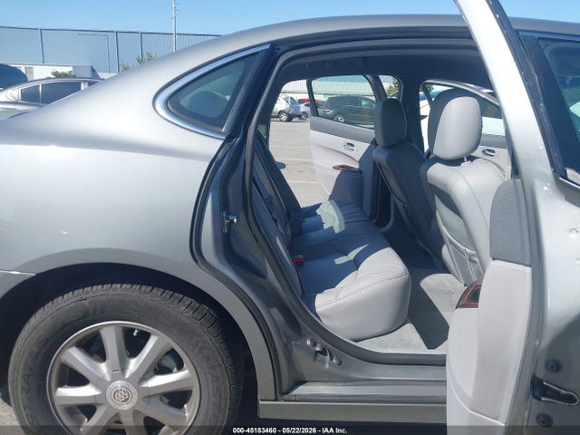 Buick LaCrosse Cxl