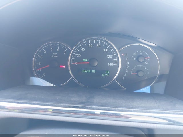 Buick LaCrosse Cxl