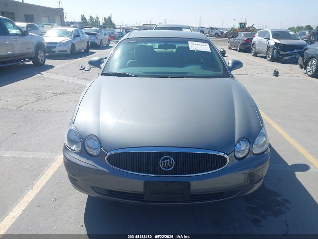 Buick LaCrosse Cxl