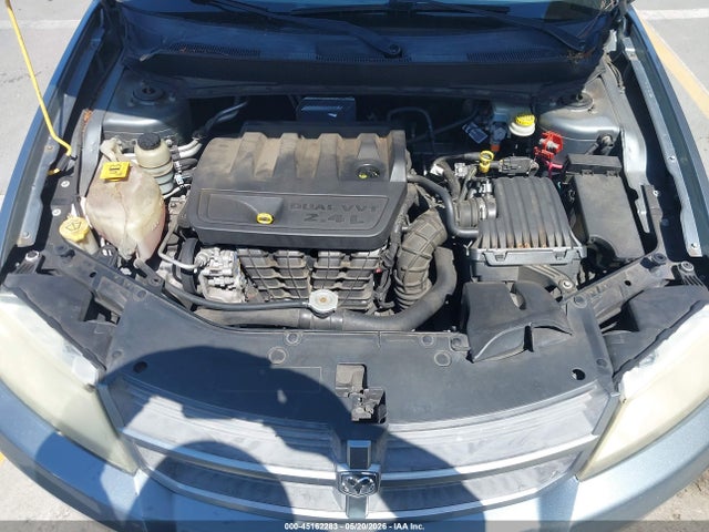 Dodge Avenger Se