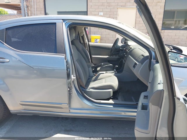 Dodge Avenger Se