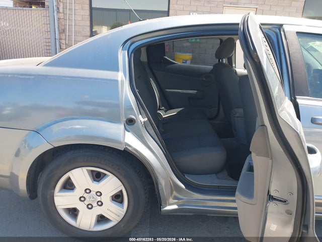 Dodge Avenger Se