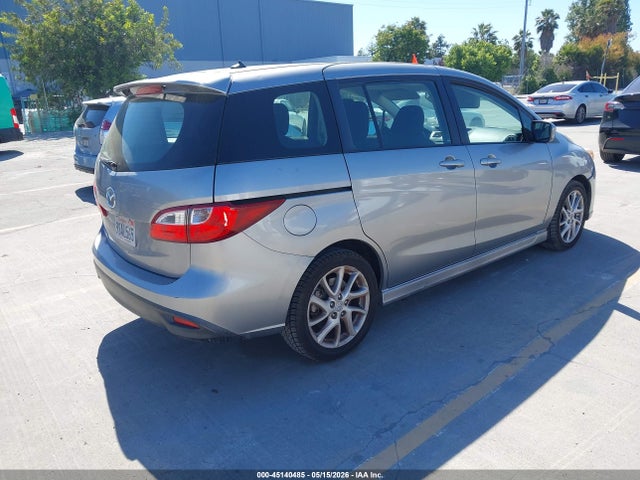 Mazda Mazda5 Touring