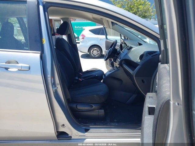 Mazda Mazda5 Touring