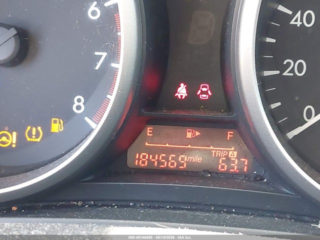 Mazda Mazda5 Touring