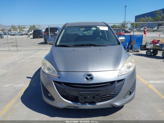 Mazda Mazda5 Touring