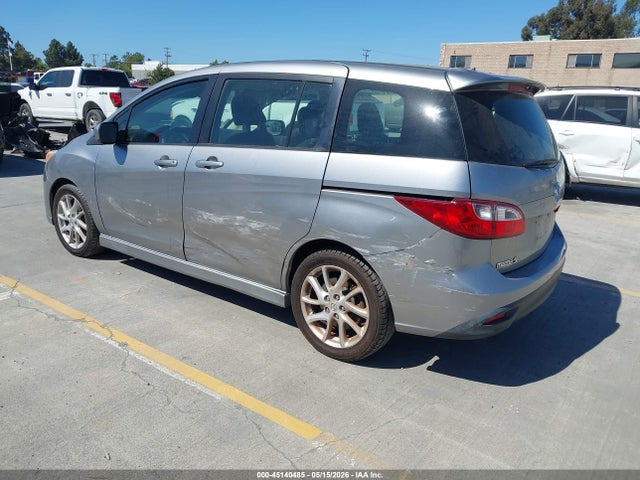 Mazda Mazda5 Touring