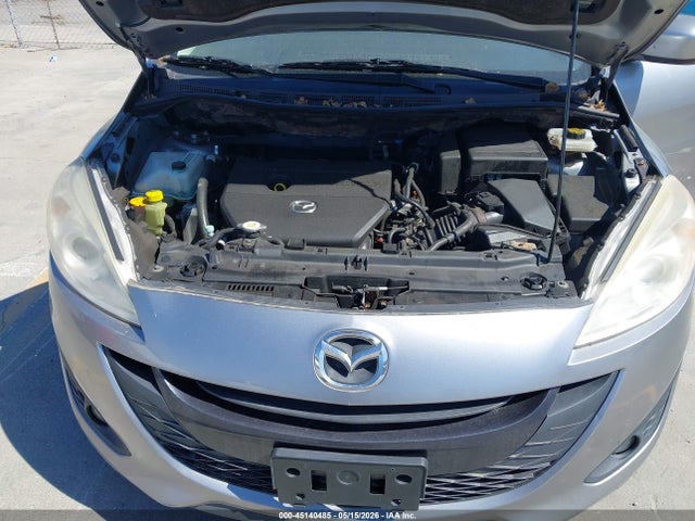 Mazda Mazda5 Touring