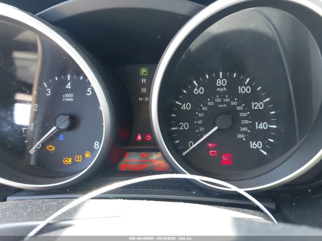 Mazda Mazda5 Touring