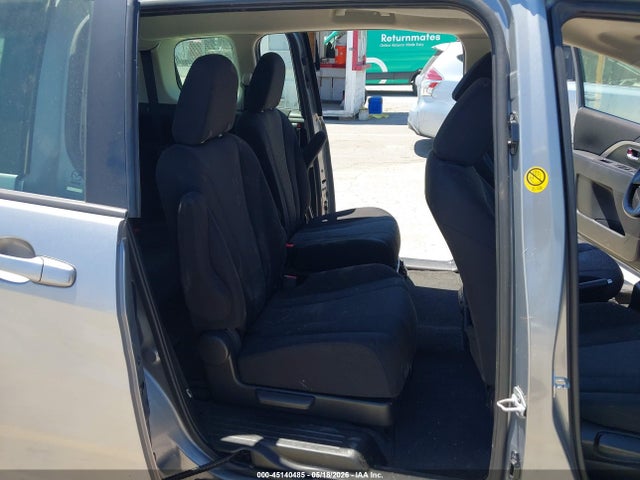 Mazda Mazda5 Touring