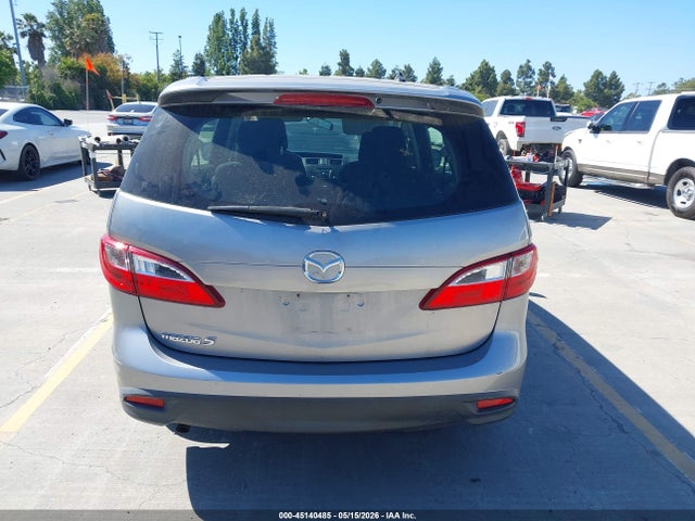 Mazda Mazda5 Touring