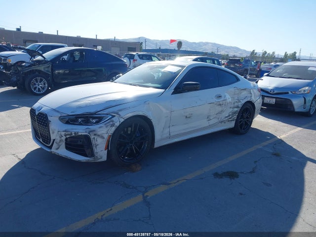 BMW M Series Xdrive