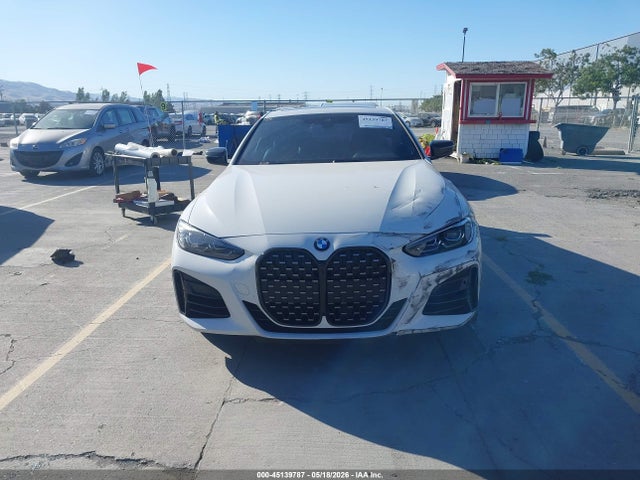 BMW M Series Xdrive