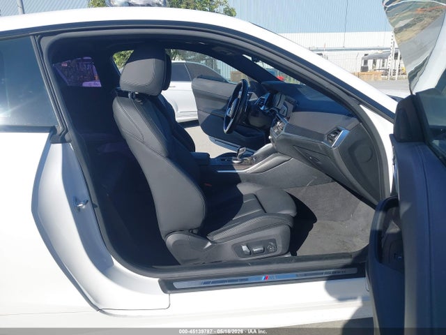 BMW M Series Xdrive