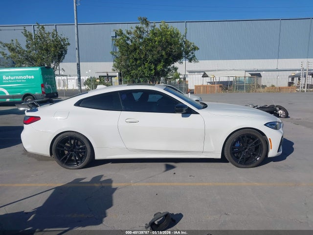 BMW M Series Xdrive