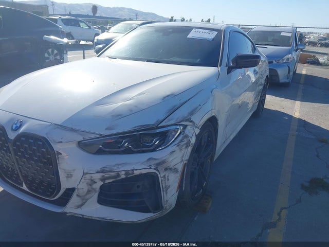 BMW M Series Xdrive