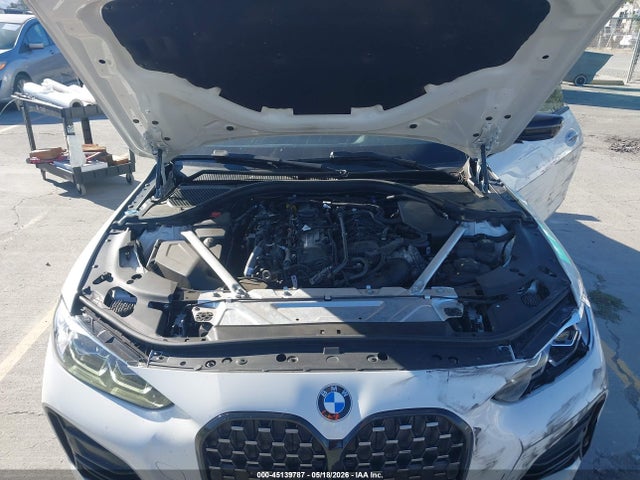 BMW M Series Xdrive