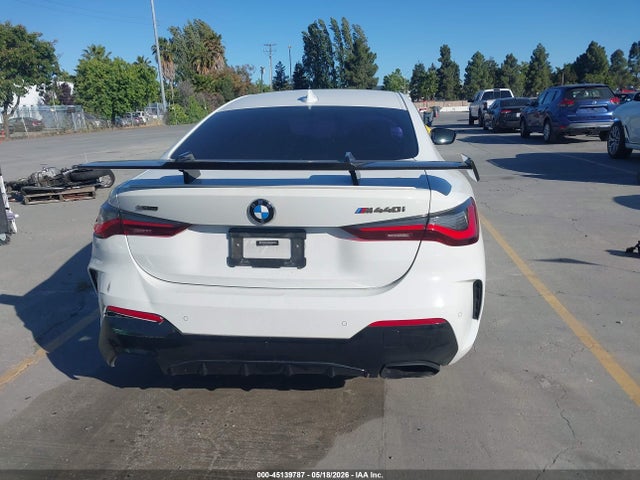 BMW M Series Xdrive