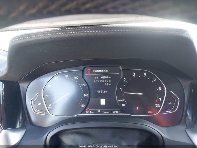 BMW M Series Xdrive