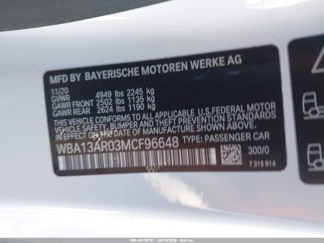 BMW M Series Xdrive
