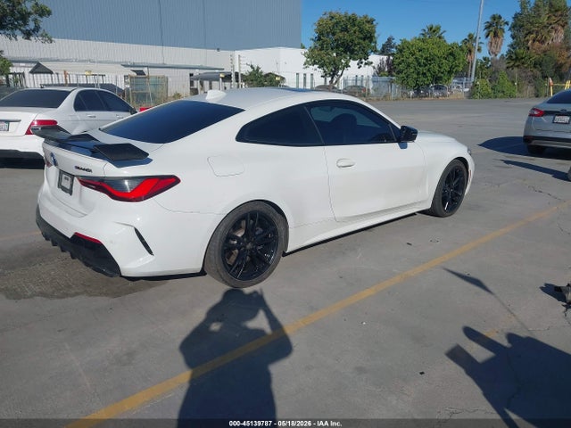 BMW M Series Xdrive