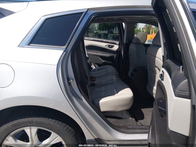 Cadillac SRX Performance Collection
