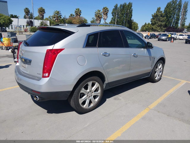 Cadillac SRX Performance Collection