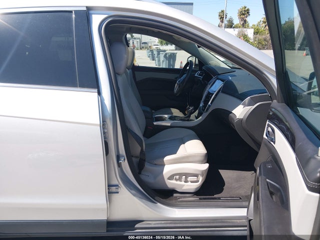 Cadillac SRX Performance Collection