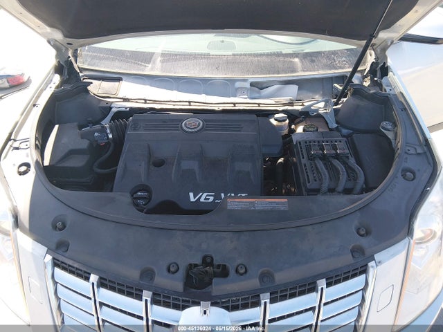 Cadillac SRX Performance Collection