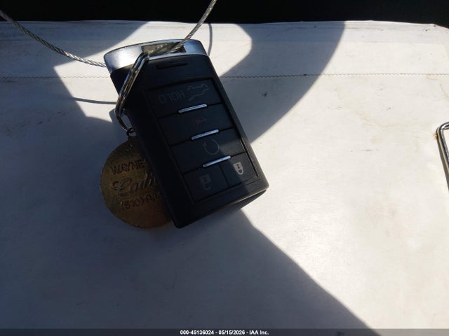 Cadillac SRX Performance Collection