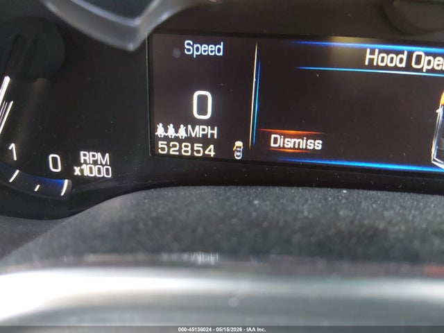 Cadillac SRX Performance Collection