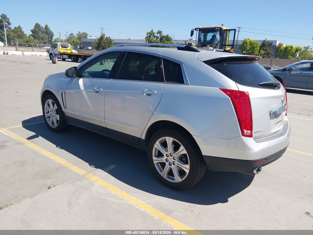 Cadillac SRX Performance Collection