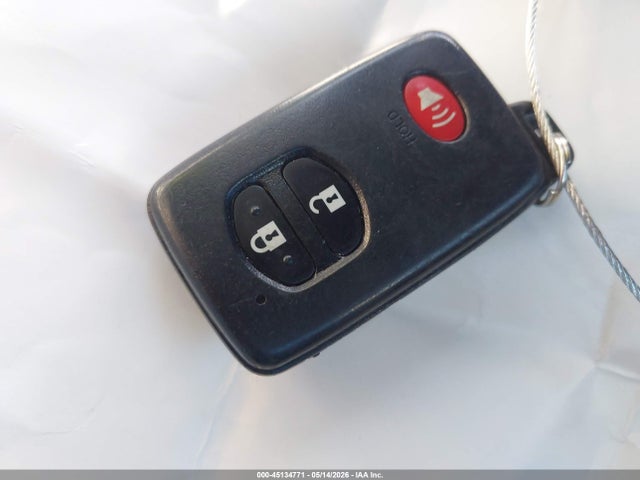 Toyota Prius Ii