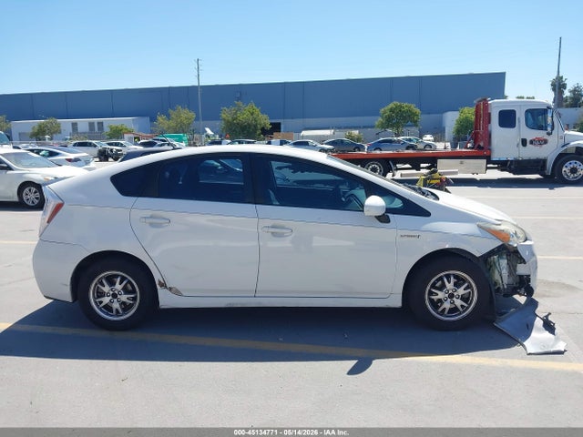 Toyota Prius Ii