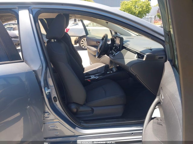 Toyota Corolla Hybrid Le