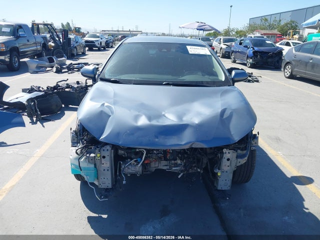 Toyota Corolla Hybrid Le