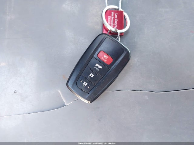 Toyota Corolla Hybrid Le