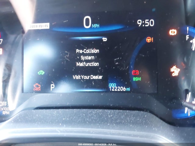 Toyota Corolla Hybrid Le