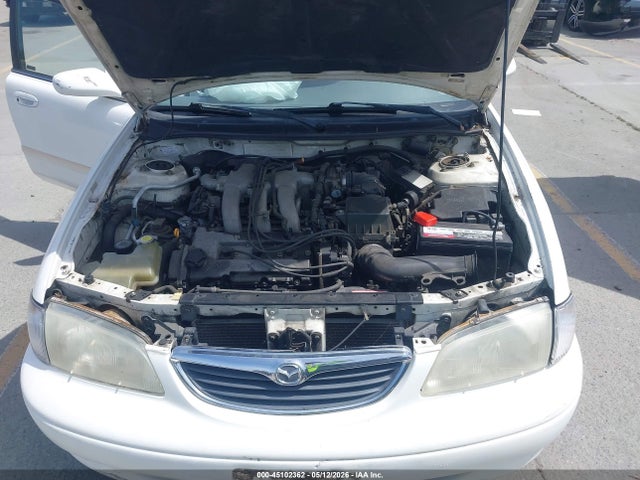 Mazda 626
