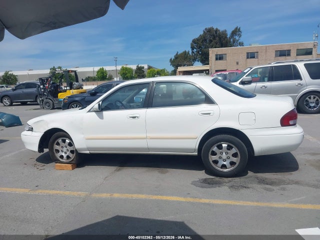 Mazda 626