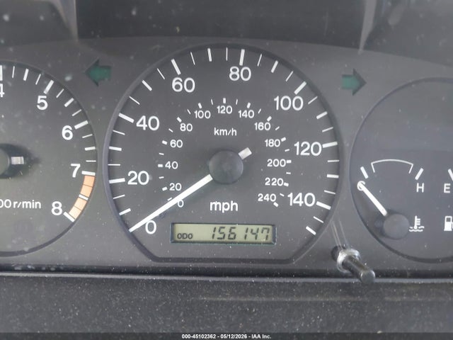 Mazda 626